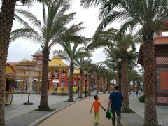 -三亚海昌梦幻海洋不夜城