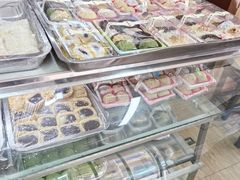 -糯米香(长江路店)