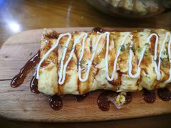 -青春分食(仙林大学城店)