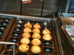 -咕噜咕噜·章鱼小丸子(西湖路店)