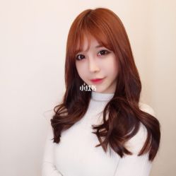 -JIMI·吉米造型