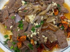 -青竹园海鲜餐厅(海天路店)