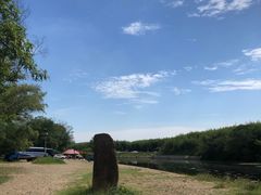 -杭州双溪漂流景区