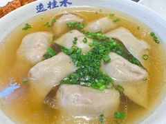-逸桂禾面馆