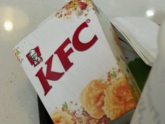 -肯德基(盘龙奥莱店)