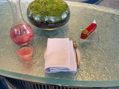 -秀·吧 Show Bar(兰州盛达希尔顿酒店)