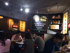 -绿柠食堂(北外滩店)