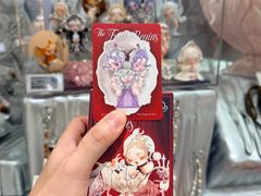 -泡泡玛特POPMART(壹号店)