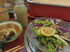 -草本味·市井羊肉馆(新开铺总店)