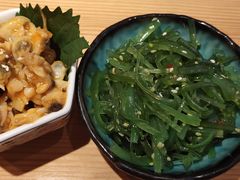 -酒井酱子·深夜食堂(东城汇店)
