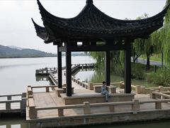 -南北湖风景区