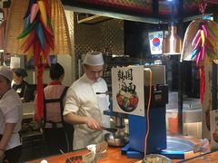 -远大美食广场(远大购物中心店)