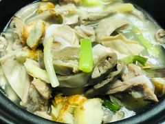 -百姓百味海鲜酒楼(粤垦路总店)