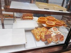 -PAPER STONE BAKERY(天汇广场店)