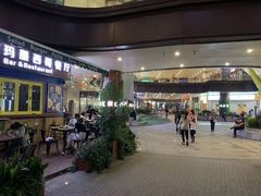 -万科美好广场