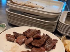 -赤坂亭·M9和牛烧肉·铁板烧(合肥万象城店)