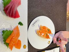-元气寿司(东方宝泰店)