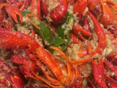 -红满堂·龙虾·牛蛙·淮扬菜(濠北路店)