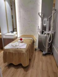 -CICI纤美·科技减肥美容