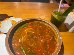 -山茶云南菜(中关村店)