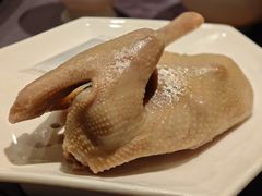 -狮王府淮扬菜(夫子庙老门东店)