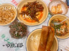 -东排食堂长沙小吃大排档(五一广场店)