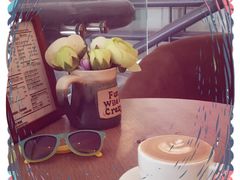 -109 COFFEE(建筑学院店)