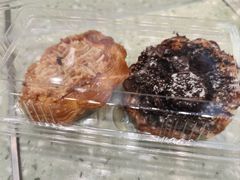 -泸溪河桃酥(西直门凯德店)