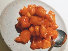 -青年公社烤鸭(青年路店)