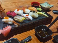 -吟松日式料理(莘庄店)