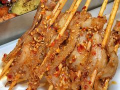 -No.DD戳子烧烤·江湖菜(北京总店)