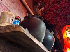 -鱼窝棚柴火铁锅炖(富山屯店)