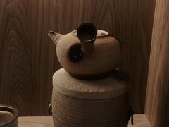 -翁暖茶馆(滨江东总店)