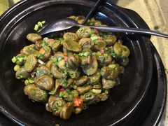 -铜锣湾·有麝自然香(重庆新天地店)