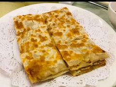 肉饼-蓬莱阁中餐厅(崇文门店)