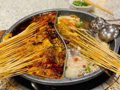 -玉林串串香·成都老字号(玉林街总店)
