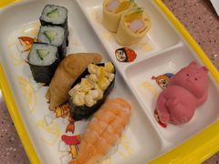 -元气寿司(环球港店)