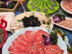 -德龙火锅(松源街直营店)