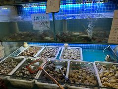 -大杰海鲜锅(基隆路店)