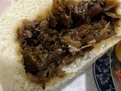 -功德林素菜饭庄(前门店)
