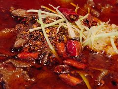-那家小馆•北京菜•烤鸭(香山店)