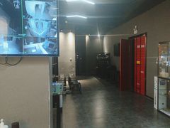 -镭战前线·真人CS·团建·亲子·生日派对(南山来福士店)