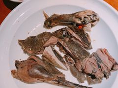 客家黑鸡汤-黑鸡小馆(金源店)