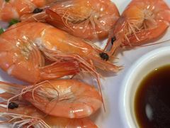 -阿勇海鲜排档(莲花路1号店)