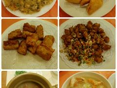 -深运潮州粥(东门店)