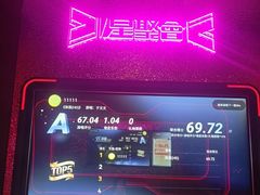 -星聚会KTV(合生汇黑金店)