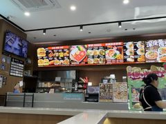 -魏家凉皮(次渠店)