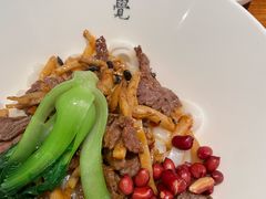 -漆黑觉米粉(三里屯店)