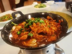 -庐州太太(CBD店)