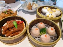 -佳丽海鲜大酒楼(环岛海景店)